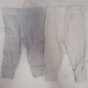 Baby Girl Leggings Bundle of 2